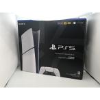 【未使用】SONY PlayStation5 デジタル・エディション 日本語専用 CFI-2200B01 [825GB]【大阪本店】保証期間３ヶ月