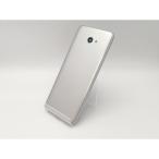 [ б/у ]KYOCERA ymobile [SIM разблокирован .] простой смартфон 2 серебряный 3GB 32GB A001KC[ есть o Kurashiki ] гарантийный срок 1 месяцев [ разряд B]