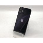 [ б/у ]Apple au [SIM разблокирован .] iPhone 12 mini 256GB черный MGDR3J/A[ большой . Ame ширина ] гарантийный срок 1 месяцев [ разряд C]