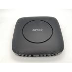 ショッピングwsr-3200ax4s 【中古】BUFFALO AirStation WSR-3200AX4S/DBK ブラック Wi-Fi6(11ax)対応無線LANルーター/2020年11月【広島本通】保証期間１週間