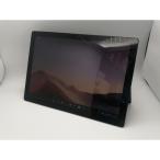 [ б/у ]Microsoft Surface Pro7 [i5 1035G4 8G 256G] PUV-00027 черный [ есть o Kurashiki ] гарантийный срок 1 месяцев [ разряд C]