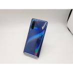 ショッピングau 【中古】SAMSUNG au 【SIMロック解除済み】 Galaxy A41 ブルー 4GB 64GB SCV48【広島本通】保証期間１ヶ月【ランクC】