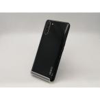 【中古】Oppo 楽天モバイル 【SIMフリー】 OPPO Reno3 A ブラック 6GB 128GB CPH2013【広島本通】保証期間１ヶ月【ランクB】