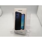【未使用】SAMSUNG UQmobile 【SIMフリー】 Galaxy A25 5G ブラック 4GB 64GB SCG33【大須2】保証期間３ヶ月