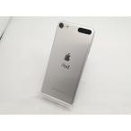 [ б/у ]Apple iPod touch 32GB серебряный MVHV2J/A (2019/ no. 7 поколение )[ Hiroshima книга@ через ] гарантийный срок 1 месяцев [ разряд C]