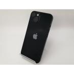 Apple iPhone 13 128GB ミッドナイト iPhone iPhone 13 iPhone本体