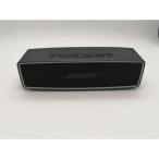 [ б/у ]BOSE SoundLink Mini Bluetooth speaker II [ карбоновый ][ Hiroshima книга@ через ] гарантийный срок 1 неделя [ разряд B]