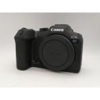 【中古】Canon EOS R7 ボ�