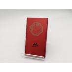 [ б/у ]SONY WALKMAN( Walkman ) NW-A105 (R) 16GB красный [EC центральный ] гарантийный срок 1 месяцев [ разряд B]