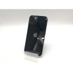 【中古】Apple SoftBank 【SIMフリー】 iPhone 14 128GB ミッドナイト MPUD3J/A【福岡天神】保証期間１ヶ月【ランクC】