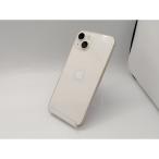 Apple iPhone 13 128GB スターライト iPhone iPhone 13 iPhone本体