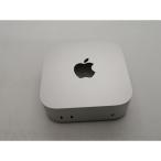 [ б/у ]Apple Mac mini M4 Pro(CPU:12C/GPU:16C) 24GB/512GB серебряный MCX44J/A (M4*2024)[ Hiroshima книга@ через ] гарантийный срок 1 месяцев [ разряд A]