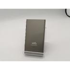 [ б/у ]SONY WALKMAN( Walkman ) NW-A105 (G) 16GB пепел зеленый [ Hiroshima книга@ через ] гарантийный срок 1 месяцев [ разряд A]