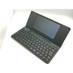 【中古】KING JIM pomera (ポメラ)  DM250【広島本通】保証期間１週間【ランクB】