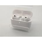 【中古】Apple AirPods Pro 3 MFHP4J/A【広島本通】保証期間１ヶ月