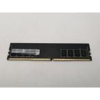 [ б/у ]DDR4 4GB PC4-21300(DDR4-2666)[ настольный PC для ][ Hiroshima книга@ через ] гарантийный срок 1 неделя 
