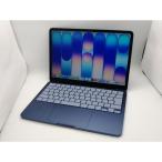 【中古】Apple MacBook Neo 13インチ A18 Pro(CPU:6C/GPU:5C) 8GB/256GB インディゴ MHFF4J/A (13インチ,A18 Pro)【広島本通】保証期間１ヶ月【ランクA】