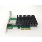 [ б/у ]AREA 10Gigabit LAN PCI Express x4 SD-PE410GL2-B[ Hiroshima книга@ через ] гарантийный срок 1 неделя 