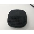 [ б/у ]BOSE SoundLink Micro Bluetooth speaker черный [ Hiroshima книга@ через ] гарантийный срок 1 неделя [ разряд C]
