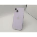 Apple iPhone 14 128GB パープル iPhone iPhone 14 iPhone本体 - 最