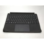 [ б/у ]Microsoft Surface Go модель покрытие KCM-00043 черный [ Hiroshima книга@ через ] гарантийный срок 1 неделя 