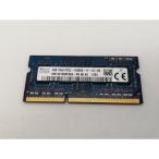 [ б/у ]204PIN 4GB DDR3L-1600 SODIMM( низкий напряжение соответствует )[ Note PC для ][ Hiroshima книга@ через ] гарантийный срок 1 неделя 