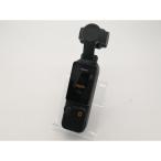【中古】DJI Osmo Pocket 3 クリエイターコンボ【広島本通】保証期間１ヶ月【ランクA】