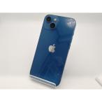 Apple iPhone 13 128GB ブルー iPhone iPhone 13 iPhone本体 - 最安値