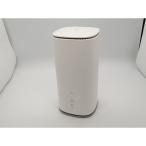 [ б/у ]ZTE UQmobile [SIM свободный ] Speed Wi-Fi HOME 5G L13 ZTR02[ Hiroshima книга@ через ] гарантийный срок 1 месяцев [ разряд A]