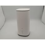 [ б/у ]ZTE au Speed Wi-Fi HOME 5G L13 ZTR02[ Hiroshima книга@ через ] гарантийный срок 1 месяцев [ разряд A]