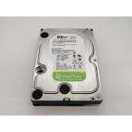 【中古】W.D. WD20EURS WD Green AV-GP 2TB/回転数可変/64MB/3Gbps【小倉駅前】保証期間1週間
