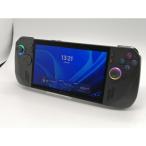 [ б/у ]ASUS ROG Ally X(2024) RC72LA-Z1E24G1T [Ryzen Z1 Extreme 24G 1T WiFi][ маленький . станция передний ] гарантийный срок 1 месяцев [ разряд A]