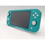 【中古】Nintendo Switch Lite 本体 ターコイズ HDH-S-BAZAA【小倉駅前】保証期間１ヶ月【ランクB】