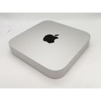 [ б/у ]Apple Mac mini M2(CPU:8C/GPU:10C) 8GB/256GB MMFJ3J/A (M2,2023)[ маленький . станция передний ] гарантийный срок 1 месяцев [ разряд A]