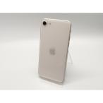 [ б/у ]Apple docomo [SIM свободный ] iPhone SE( no. 3 поколение ) 64GB Star свет MMYD3J/A[ маленький . станция передний ] гарантийный срок 1 месяцев [ разряд C]