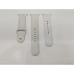 [ б/у ]Apple Apple Watch для спорт частота S/M &amp; M/L[38/40/41mm(~S9 до )/42mm(S10)][ Tachikawa f ром средний .] гарантийный срок 1 месяцев [ разряд C]