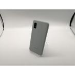 [ б/у ]SHARP SoftBank [SIM свободный ] AQUOS wish3 зеленый 4GB 64GB A302SH[ маленький . станция передний ] гарантийный срок 1 месяцев [ разряд B]