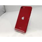 Apple iPhone SE 第2世代 256GB （PRODUCT）RED SIMフリー iPhone