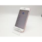 [ б/у ]Apple SoftBank [SIM разблокирован .] iPhone 7 32GB rose Gold MNCJ2J/A[ Naka река ] гарантийный срок 1 неделя [ разряд C]