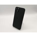 【中古】Apple 国内版 【SIMフリー】 iPhone 15 Plus 128GB ブラック MU083J/A【小倉駅前】保証期間１ヶ月【ランクB】