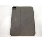 [ б/у ]Logicool COMBO TOUCH iPad Pro 11 дюймовый ( no. 1/ no. 2/ no. 3/ no. 4 поколение ) для iK1176GRA [ оскфорд серый / японский язык ][ маленький . станция передний ] гарантийный срок 1 неделя 