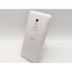 [ б/у ]Fujitsu docomo [SIM разблокирован .] arrows Be4 Plus белый 4GB 64GB F-41B[ маленький . станция передний ] гарантийный срок 1 месяцев [ разряд B]