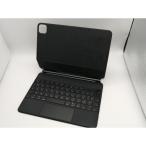 [ б/у ]Magic Keyboard японский язык (JIS) черный iPad Air( no. 4/ no. 5 поколение /M2)*Pro 11 дюймовый ( no. 1/ no. 2/ no. 3/ no. 4 поколение ) для MXQT2J/A[ маленький . станция передний ] гарантийный срок 1 неделя 