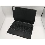 [ б/у ]Apple Smart Keyboard Folio японский язык iPad Air( no. 4/ no. 5 поколение )*Pro 11 дюймовый ( no. 1/ no. 2/ no. 3/ no. 4 поколение ) для MXNK2J/A[ маленький . станция передний ] гарантийный срок 1 неделя 