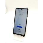 [ б/у ]SAMSUNG au [SIM разблокирован .] Galaxy A20 SCV46 черный [ есть o Kurashiki ] гарантийный срок 1 месяцев [ разряд B]