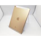 [ б/у ]Apple docomo [SIM блокировка есть ] iPad Air2(2014) 64GB Gold MH172J/A[ есть o Kurashiki ] гарантийный срок 1 месяцев [ разряд C]