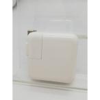 【未使用】Apple デュアルUSB-Cポート搭載35W電源アダプタ MW2K3AM/A【アリオ倉敷】保証期間１週間