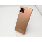 [ б/у ]SHARP Rakuten мобильный [SIM свободный ] AQUOS sense6s свет медь 4GB 64GB SH-RM19s[ есть o Kurashiki ] гарантийный срок 1 месяцев [ разряд B]