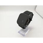 【中古】Apple Apple Watch Ultra3 49mm Cellular ブラックチタニウムケース/ブラックオーシャンバンド MF0J4J/A【アリオ倉敷】保証期間１ヶ月【ランクB】