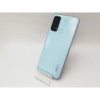 【中古】Oppo 国内版 【SIMフリー】 OPPO Reno5 A アイスブルー 6GB 128GB CPH2199【アリオ倉敷】保証期間１ヶ月【ランクB】